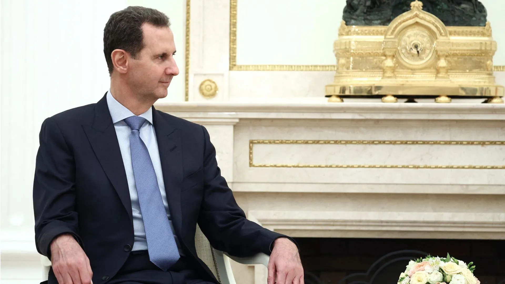 Fostul președinte al Siriei, Bashar al-Assad, condamnat la moarte: De ce a fost găsit vinovat