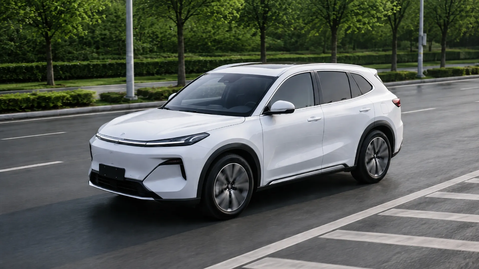 /VIDEO/ Topul mașinilor noi vândute în Moldova: Mărcile din China surprind piața auto în 2026