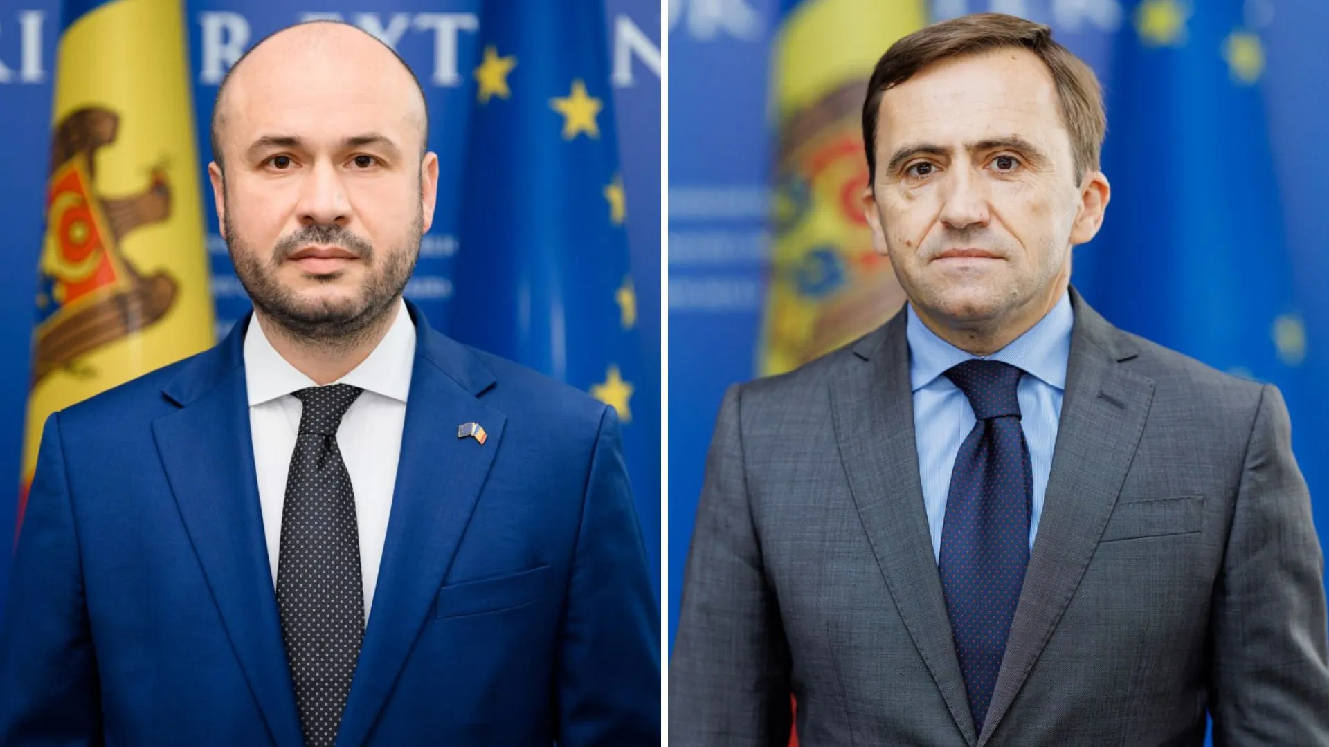 Schimbări în diplomația Moldovei: Cine va fi noul ambasador în Portugalia și consul general la Istanbul