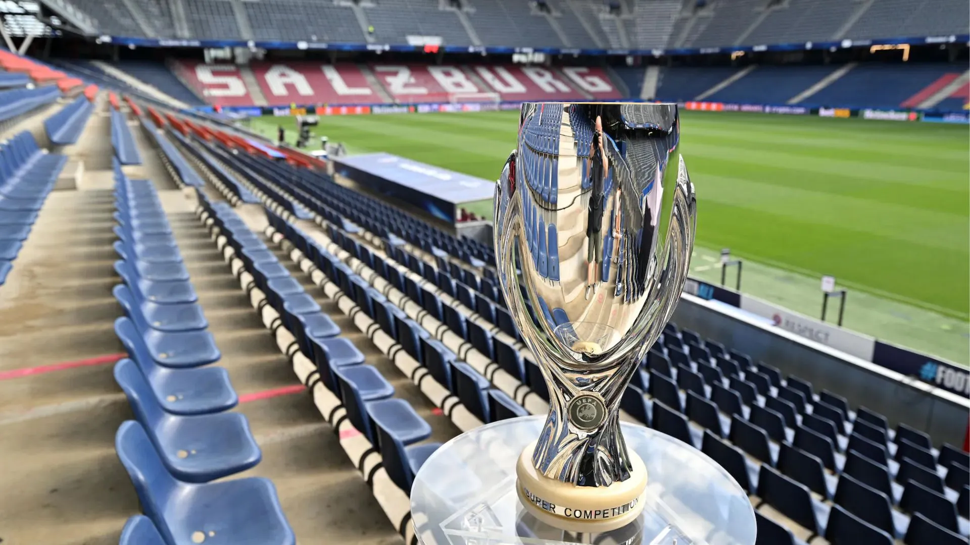 Supercupa Europei 2026: PSG și Aston Villa se înfruntă pentru trofeu pe 12 august