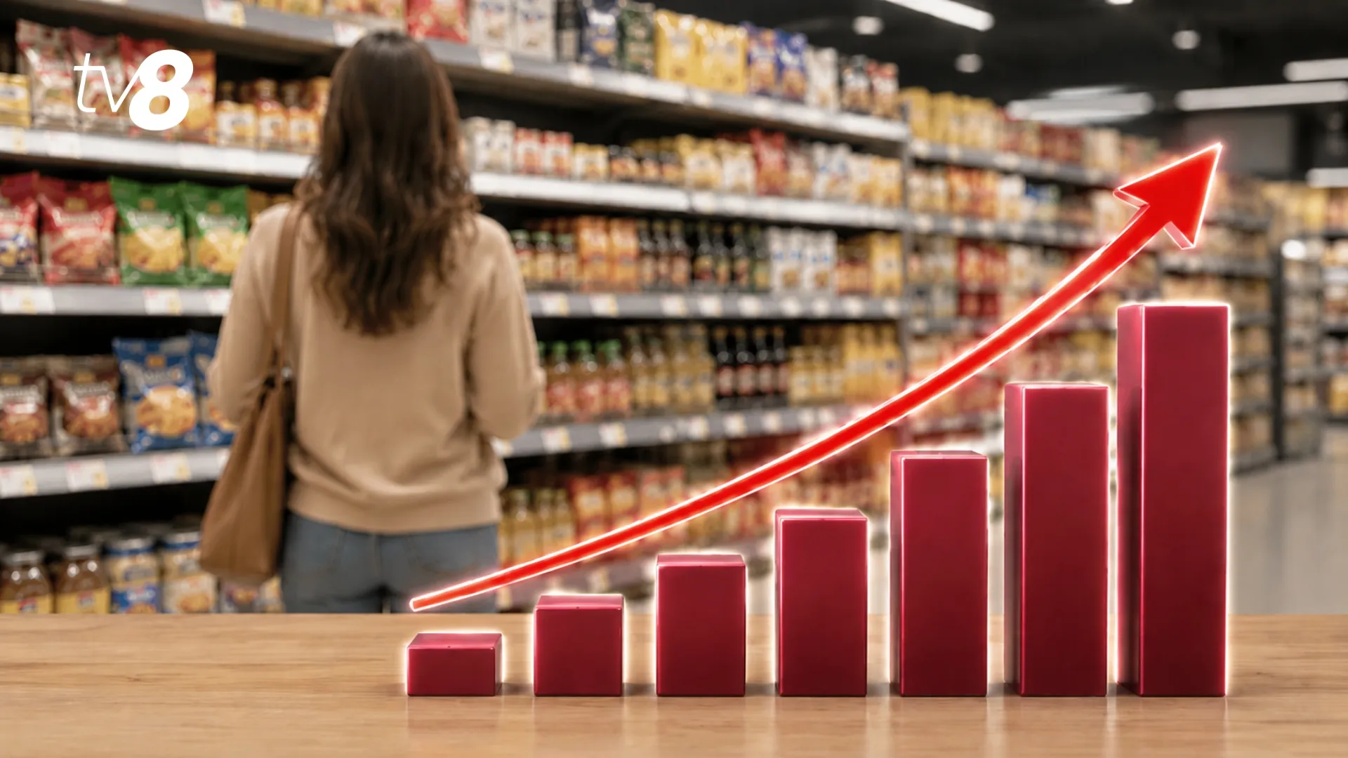 /VIDEO/ Scumpiri mai mari decât se estima: BNM a modificat prognoza privind creșterea inflației în 2026