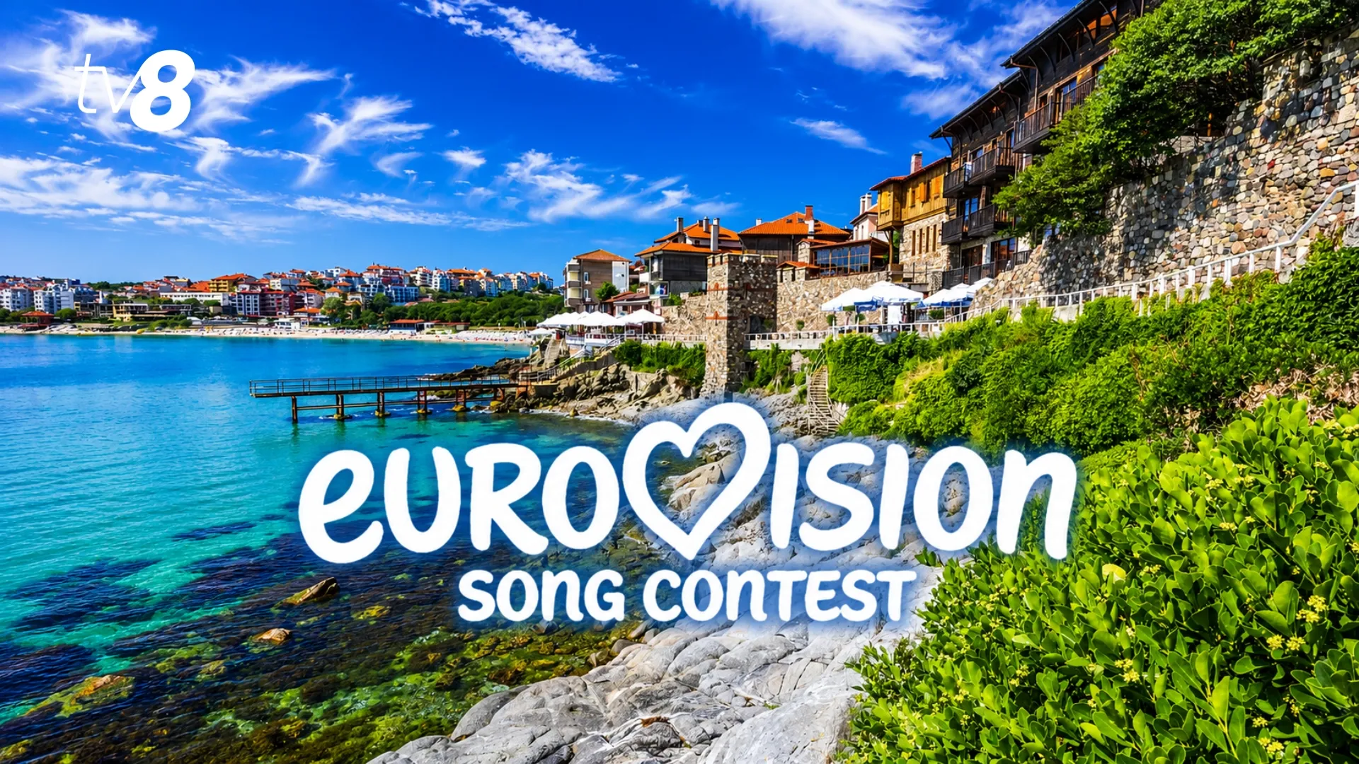 Orașul Burgas va găzdui Eurovision 2027: 18 țări au anunțat deja că vor participa
