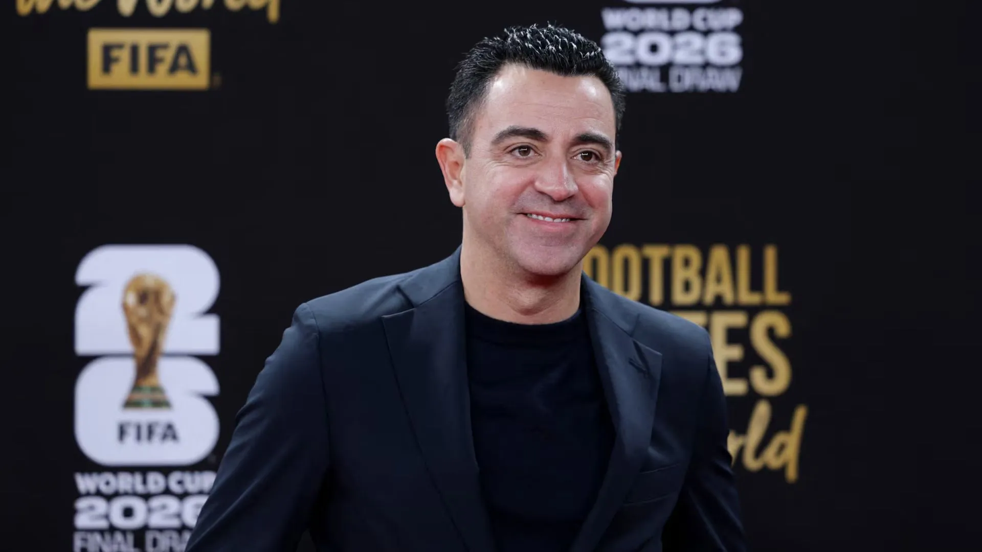 Xavi Hernández, noul selecționer al Țărilor de Jos: Primul străin după 48 de ani