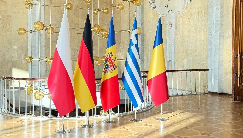Protocol Group investește peste jumătate de milion de lei în servicii de protocol pentru evenimente internaționale /P/