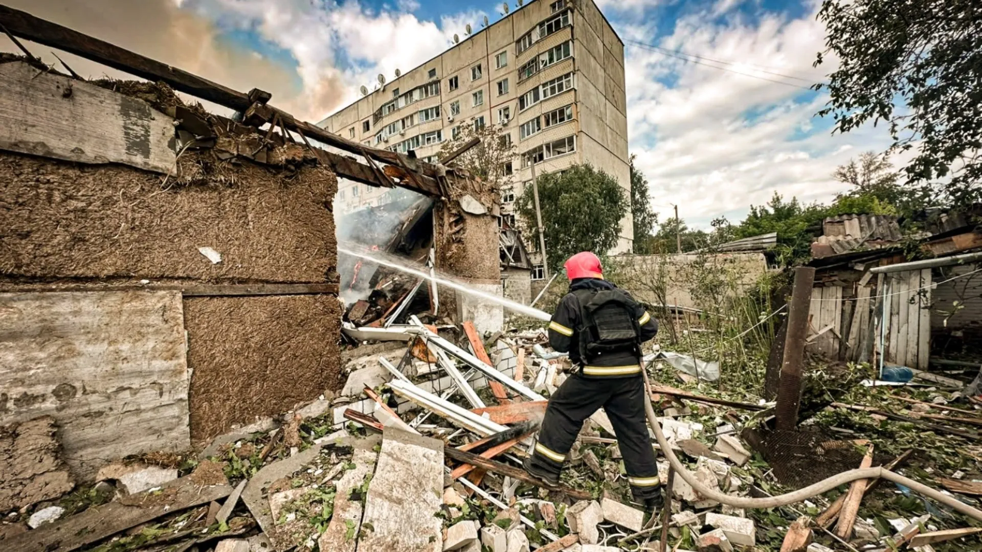 Iulie 2026, cea mai sângeroasă lună de la începutul războiului în Ucraina: ONU anunță un bilanț record