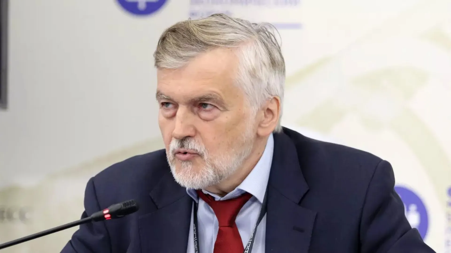 /VIDEO/ A spus că Rusia poate pierde războiul: Economistul-șef al unei bănci, demis