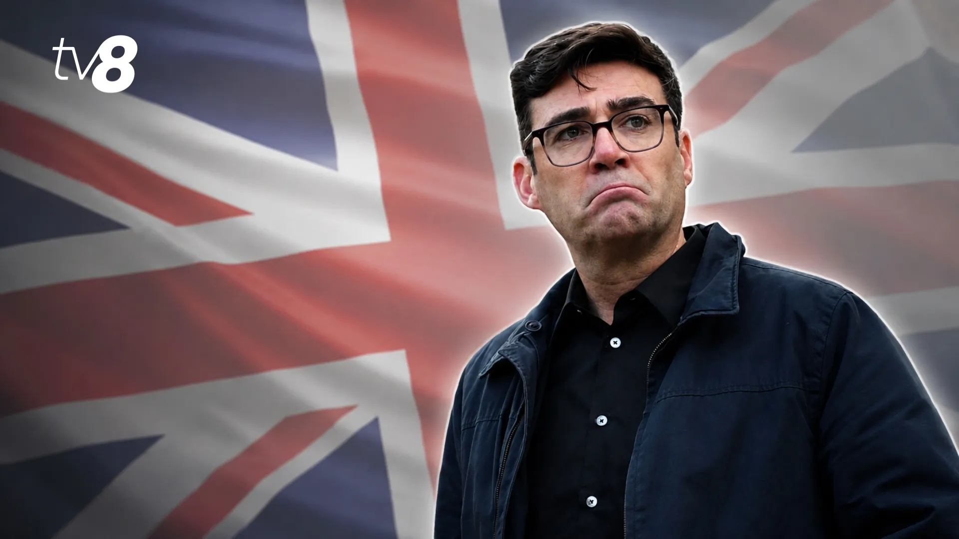 Premierul britanic, Andy Burnham, păcălit de un impostor: Cu cine credea că vorbește