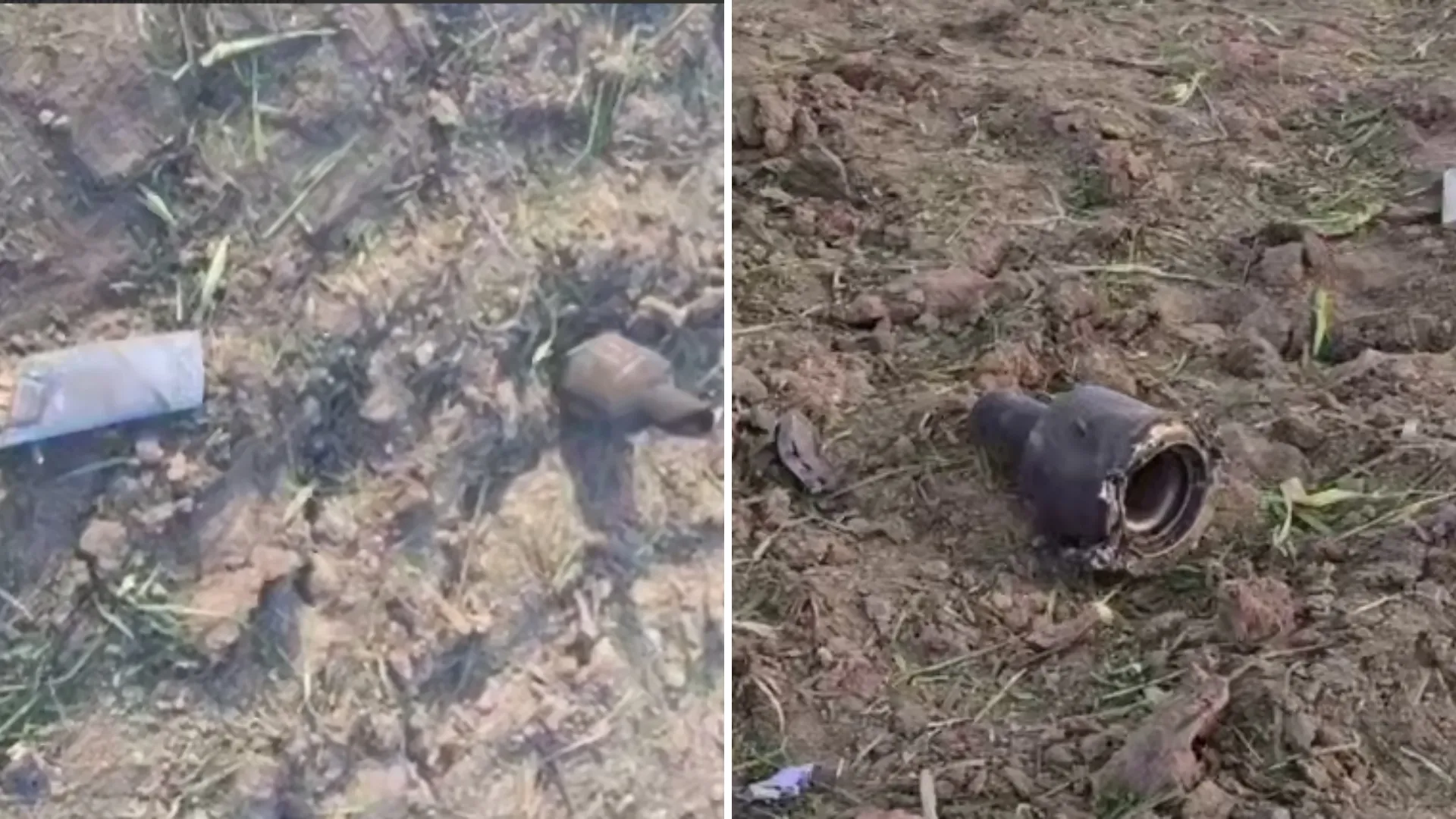 /VIDEO/ Alertă la Ștefan Vodă: Explozie și incendiu după prăbușirea unui aparat de zbor. Primele imagini