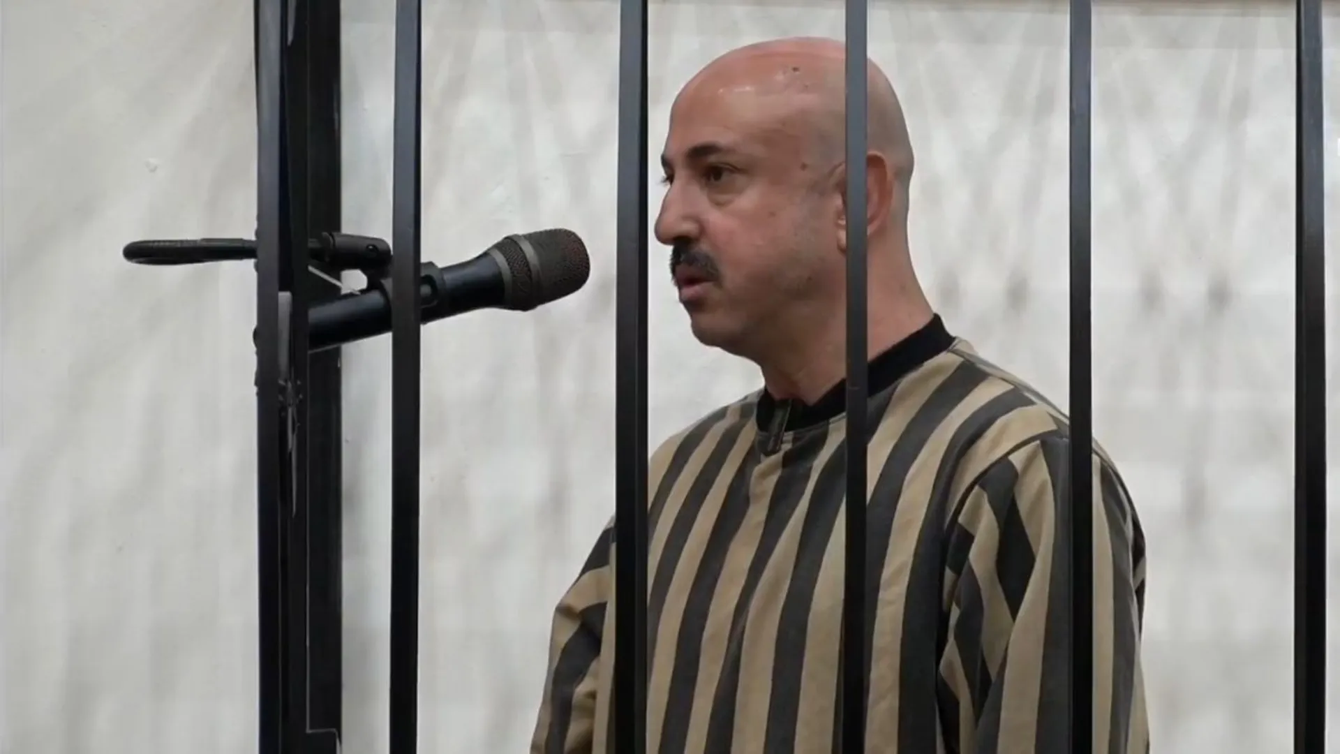 Vărul unui fost președinte, condamnat la moarte în Siria: A fost găsit vinovat de crime de război și tortură