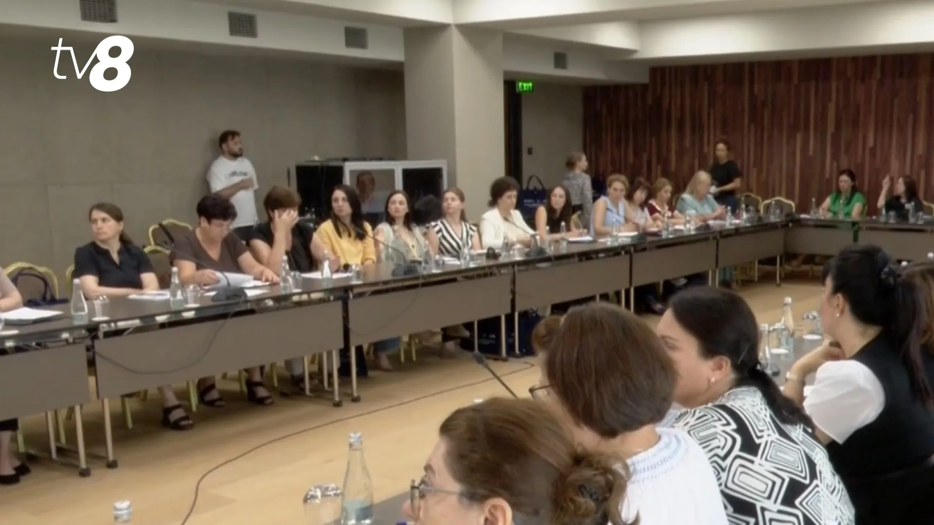 /VIDEO/ Doar 5 raioane din 32 sunt conduse de femei: Inițiativa care vrea să schimbe implicarea lor în comunitate