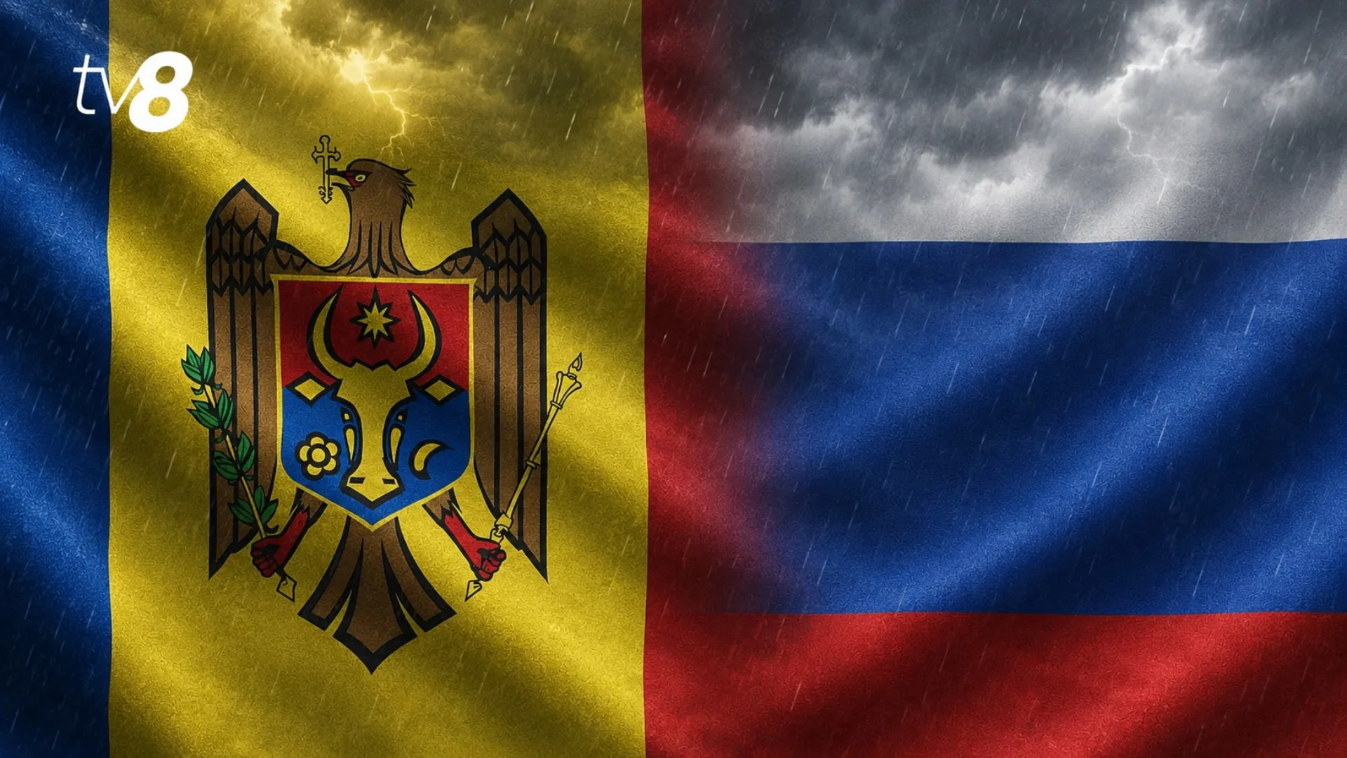 /VIDEO/ Dronele rusești ajung intenționat în Moldova? Avertismentul unui expert militar ucrainean