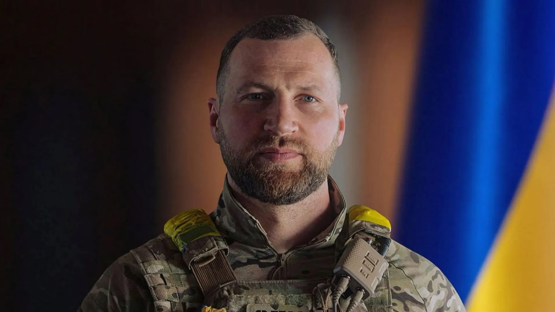 Evhen Khmara ar putea prelua oficial Ministerul Apărării din Ucraina: Volodimir Zelenski l-a nominalizat