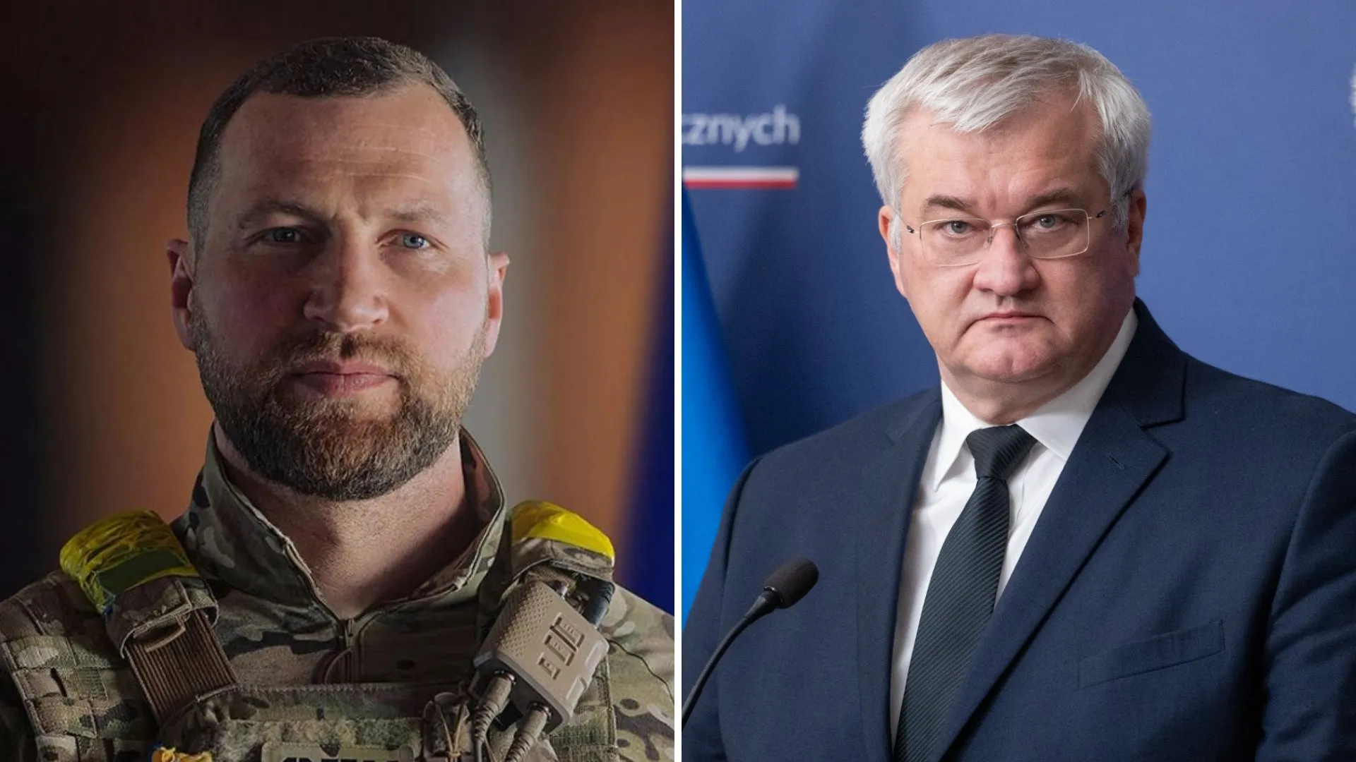 Numiri-cheie la Kiev: Ucraina are noi miniștri la Apărare și Externe