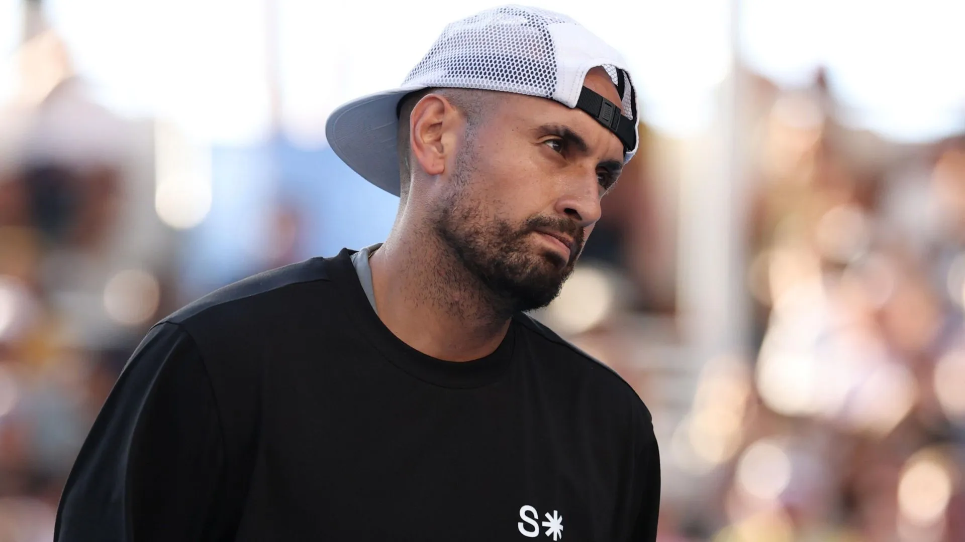 Șoc în tenis: Nick Kyrgios, suspendat pentru dopaj. Ce substanță interzisă i-au descoperit