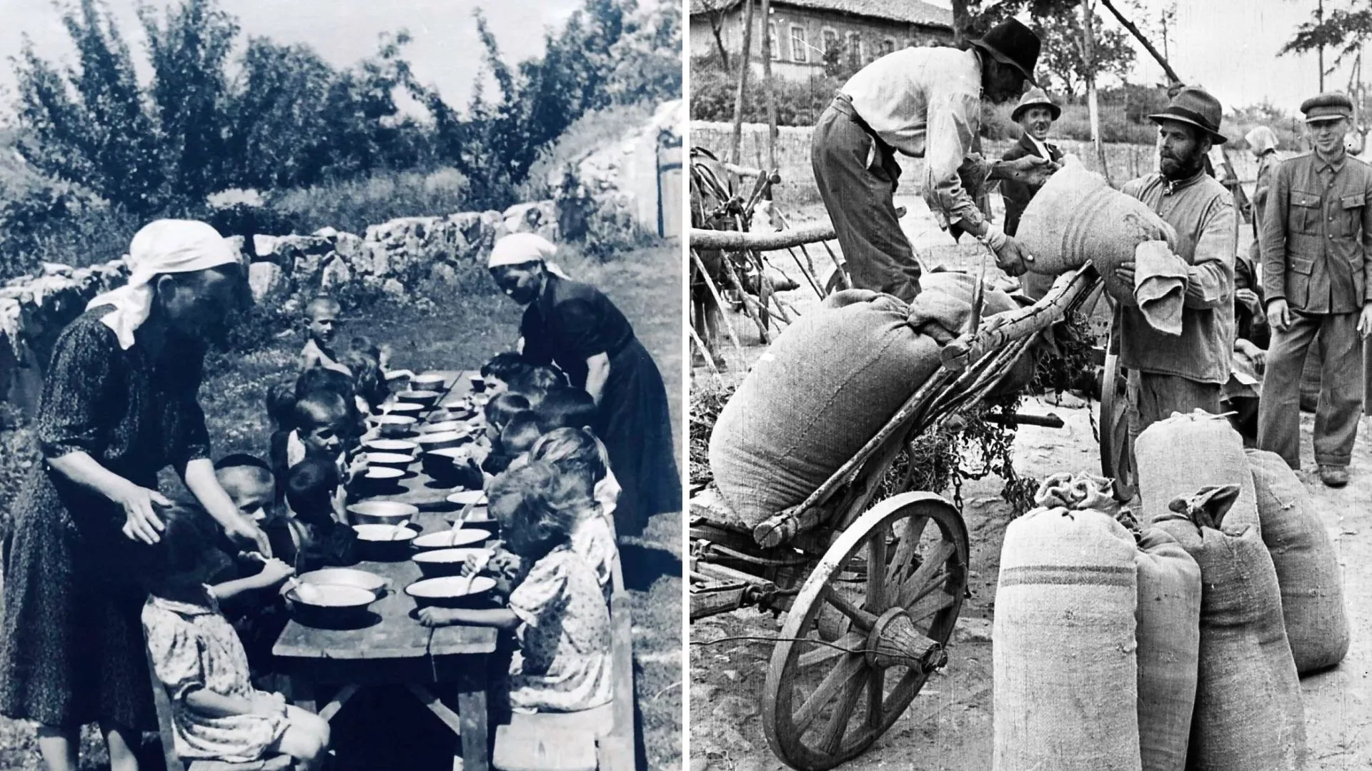 Foametea din 1946-1947 ar putea fi recunoscută oficial drept crimă împotriva umanității: Hotărârea Guvernului
