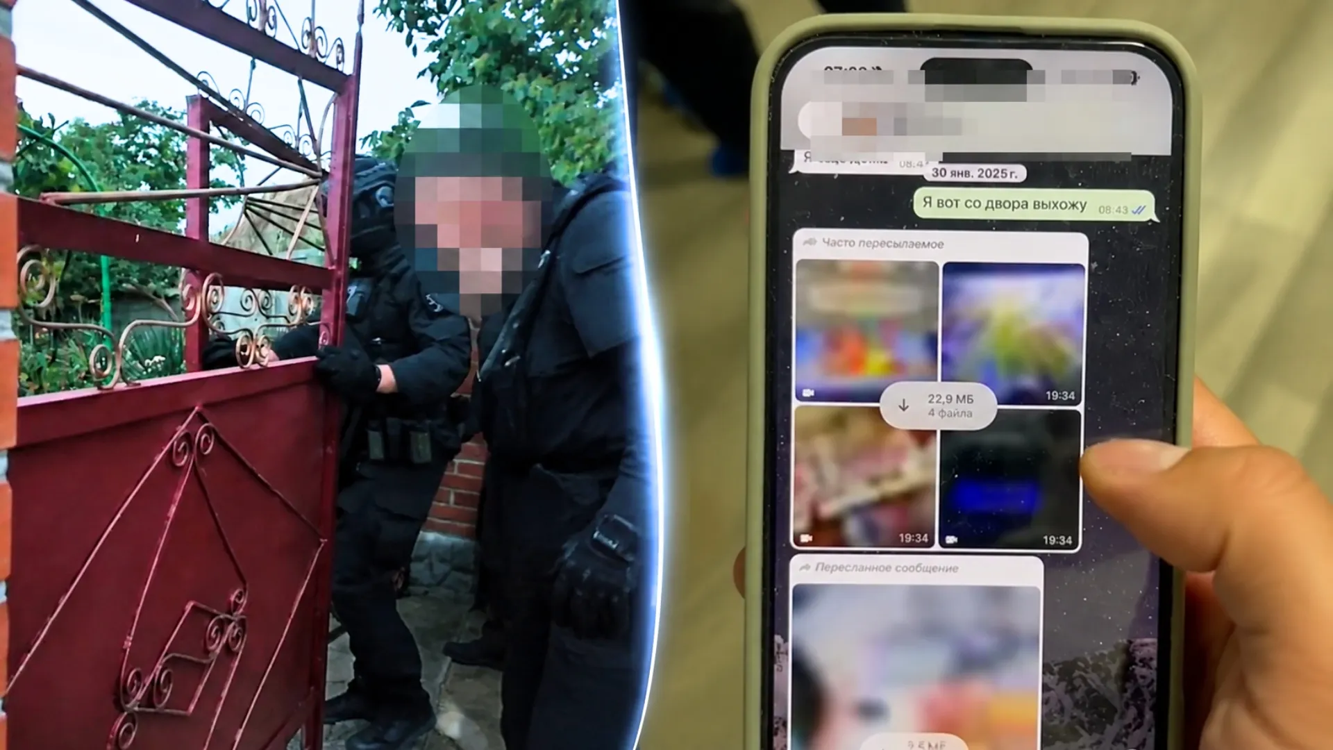 /VIDEO/ Euro din infracțiuni în UE, puși în circuit prin bancomatele din Moldova: 2 bărbați, cercetați pentru spălare de bani