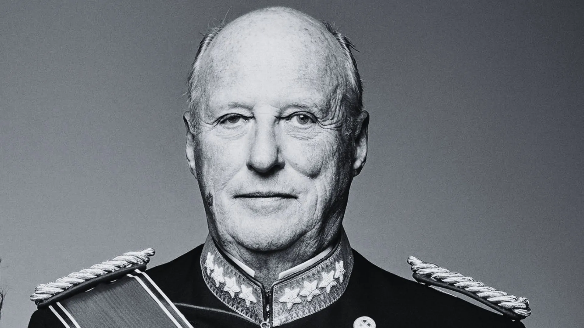 regele norvegiei