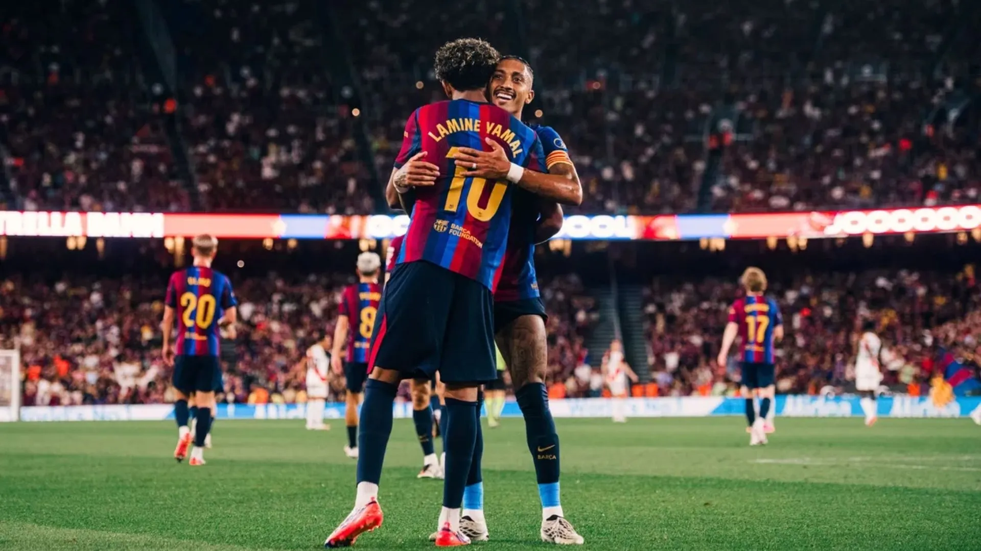 barca