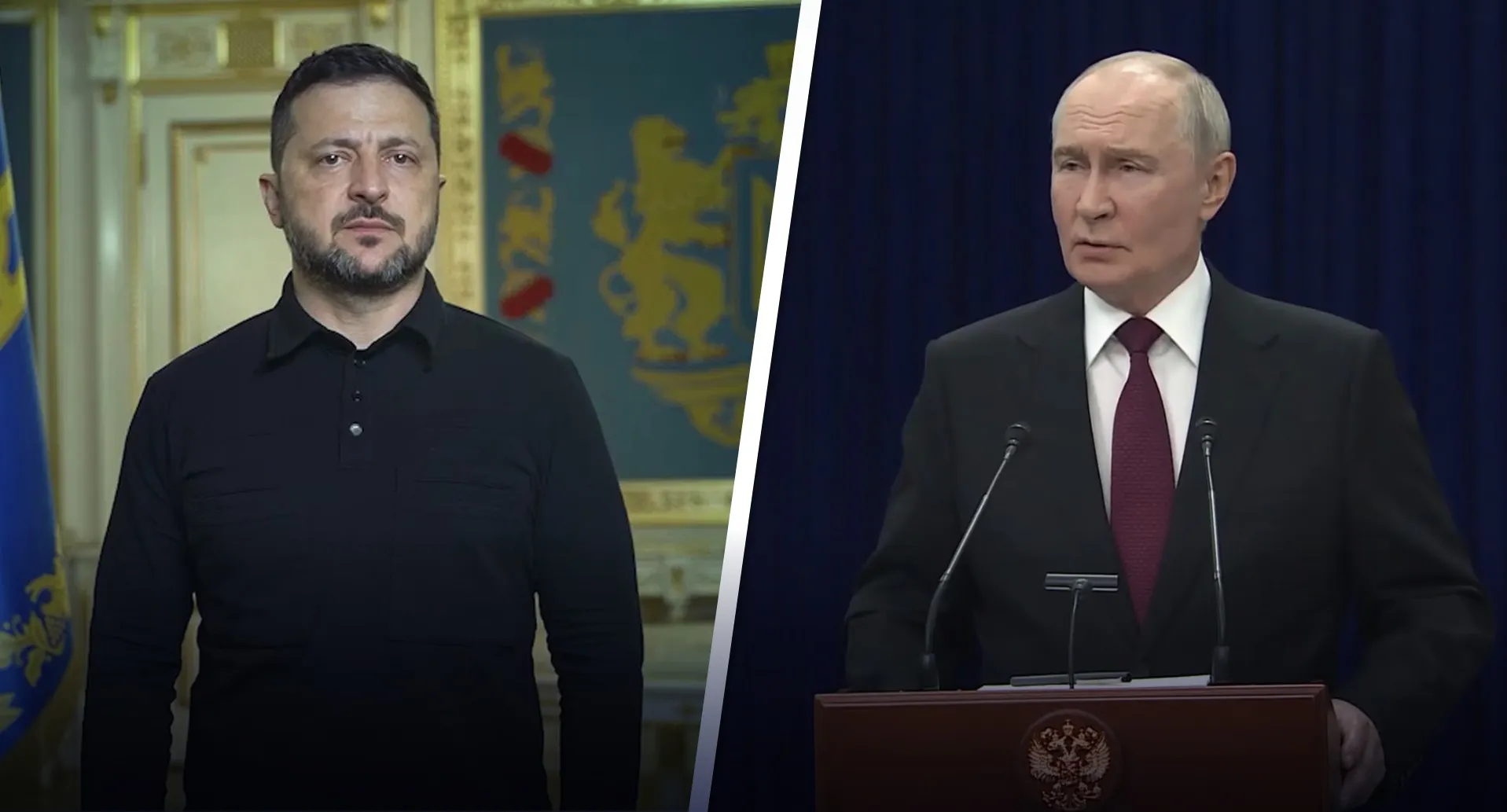 небо над россией