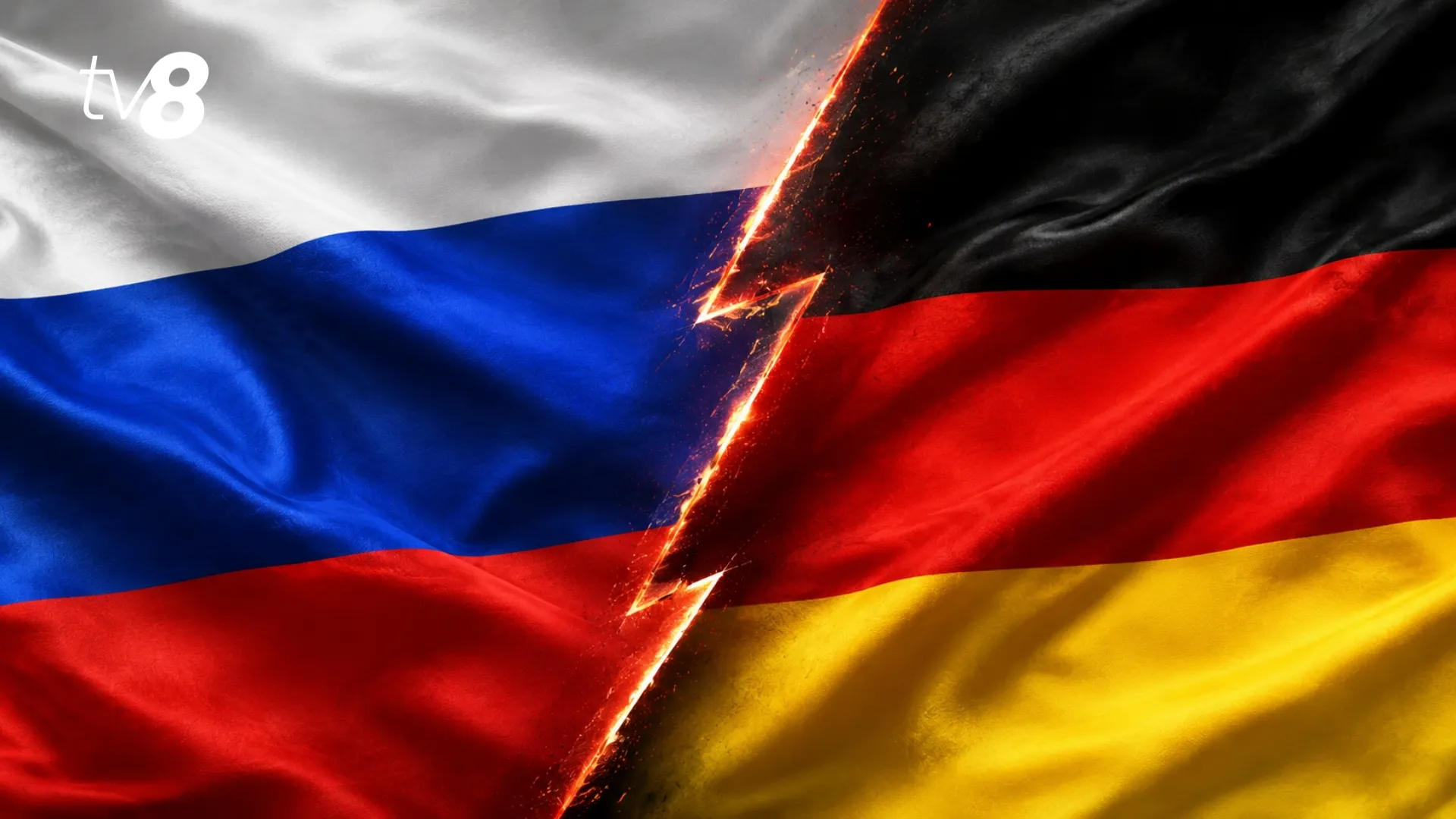 Rusia Germania