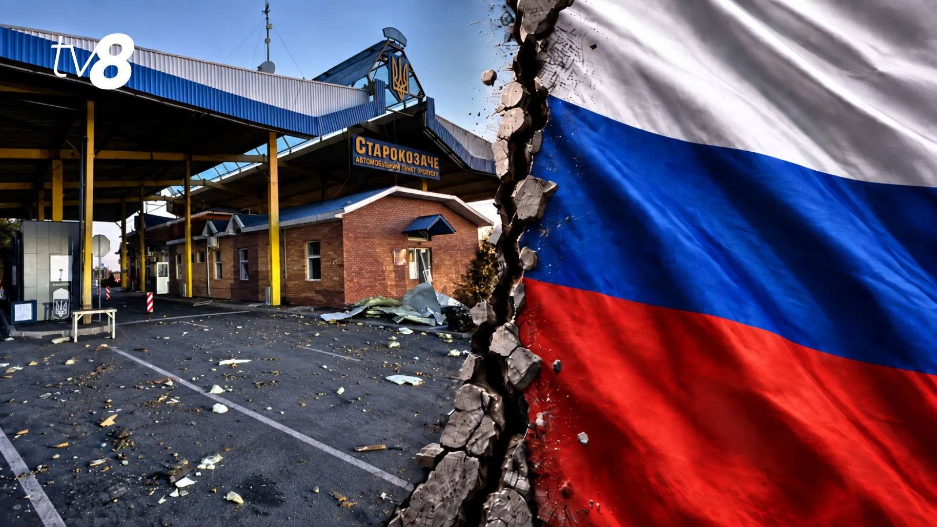rusia starokazacie