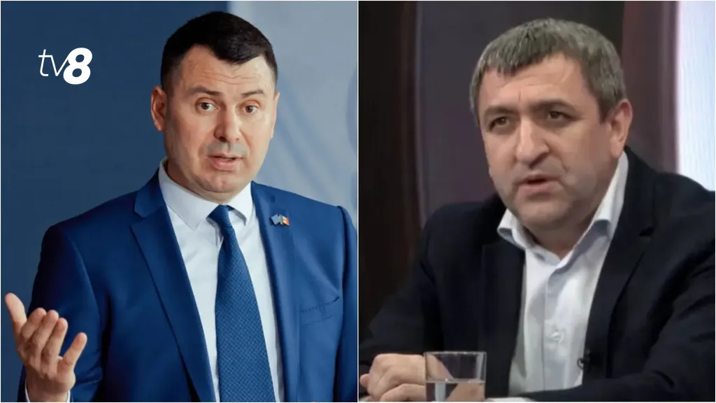 карп и костюк