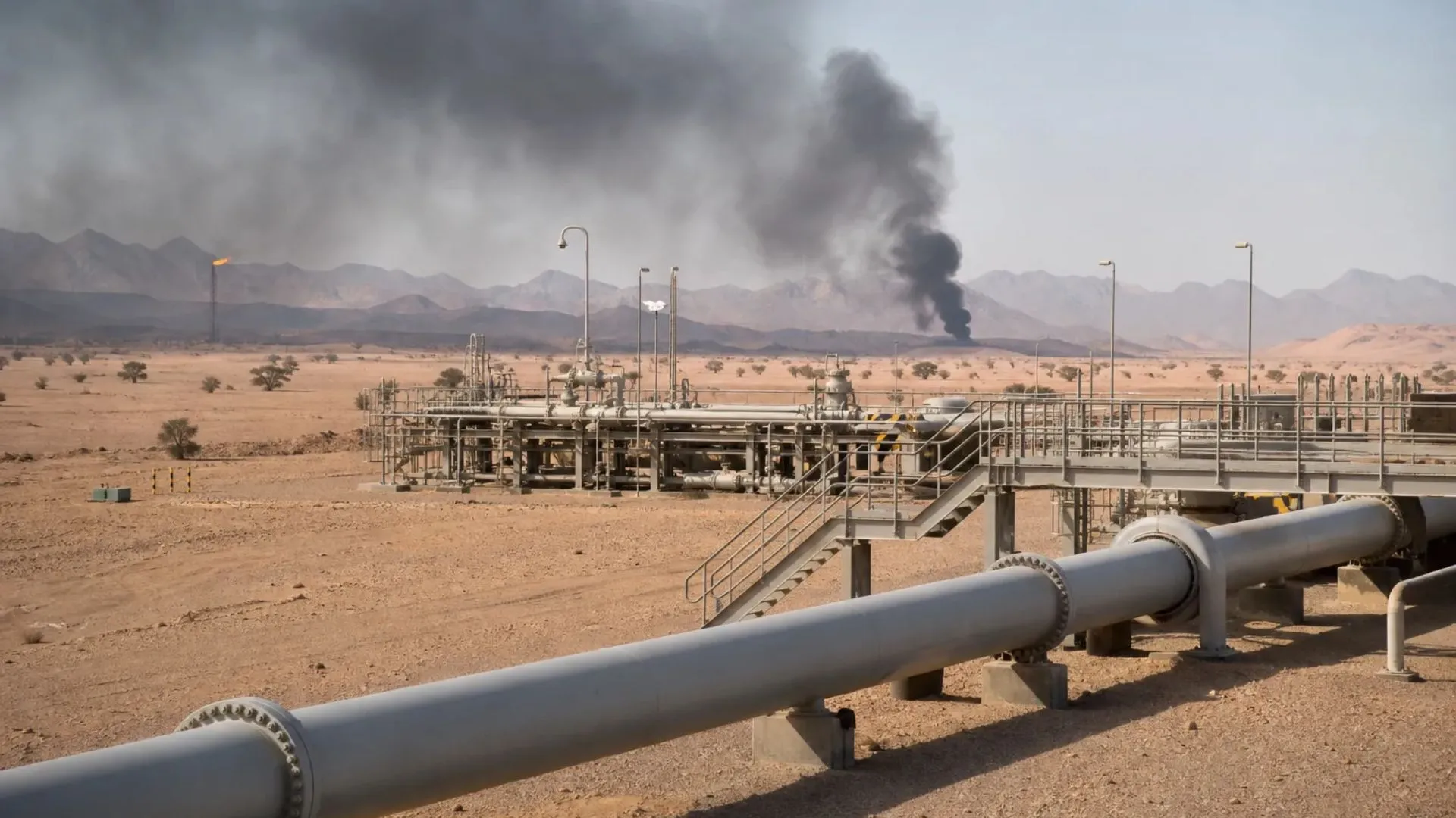 saudi