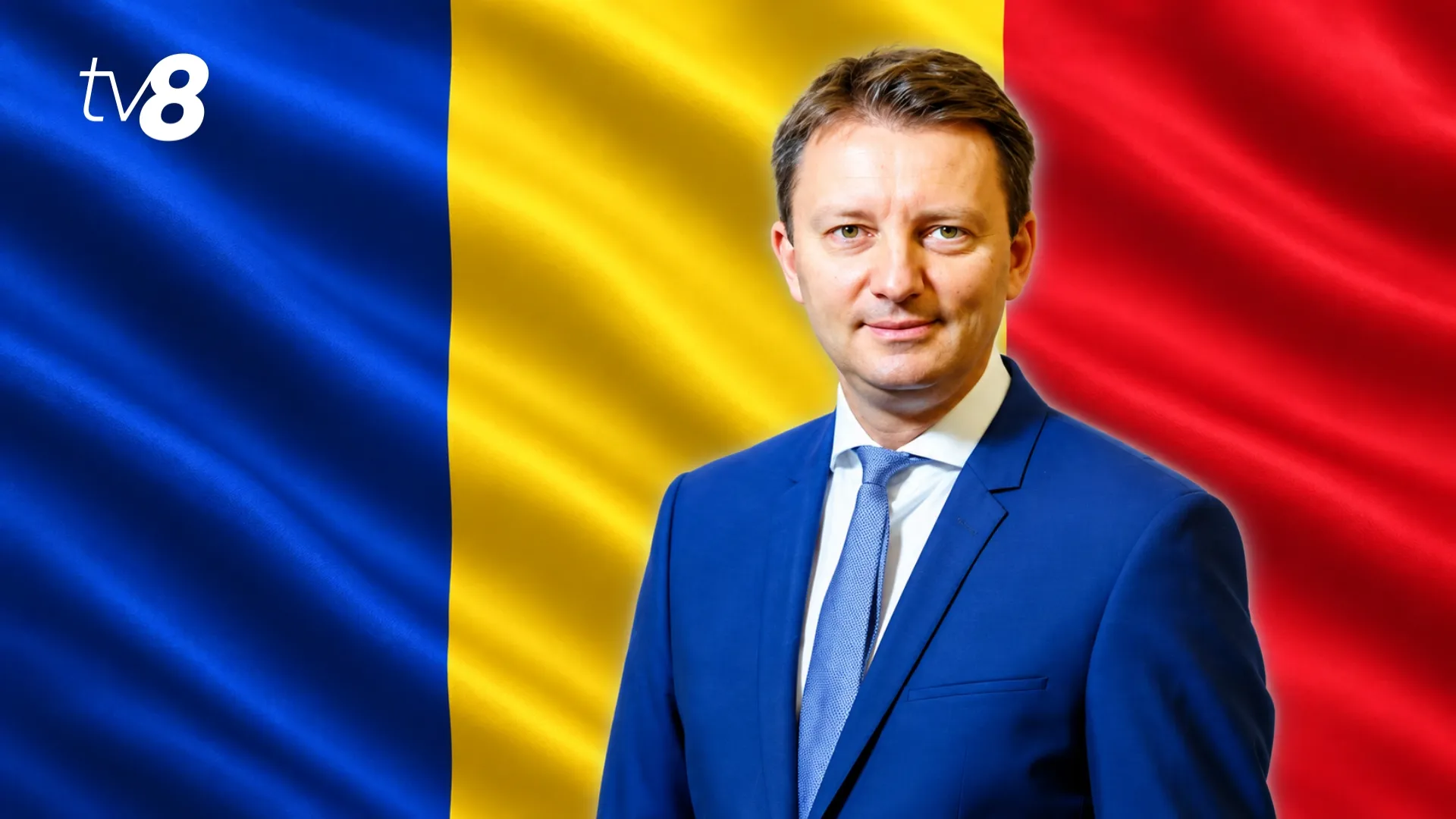 Siegfried Mureșan
