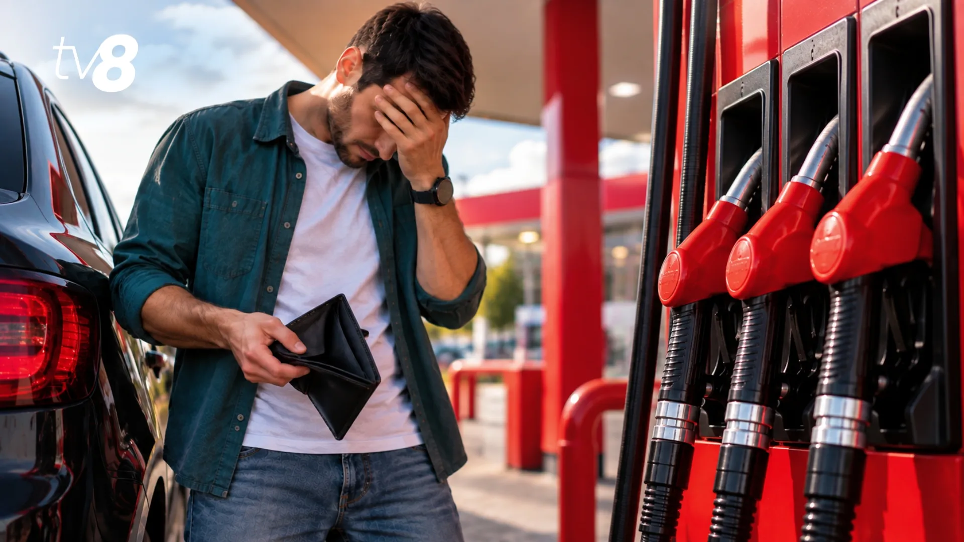 carburanți benzină motorină AI