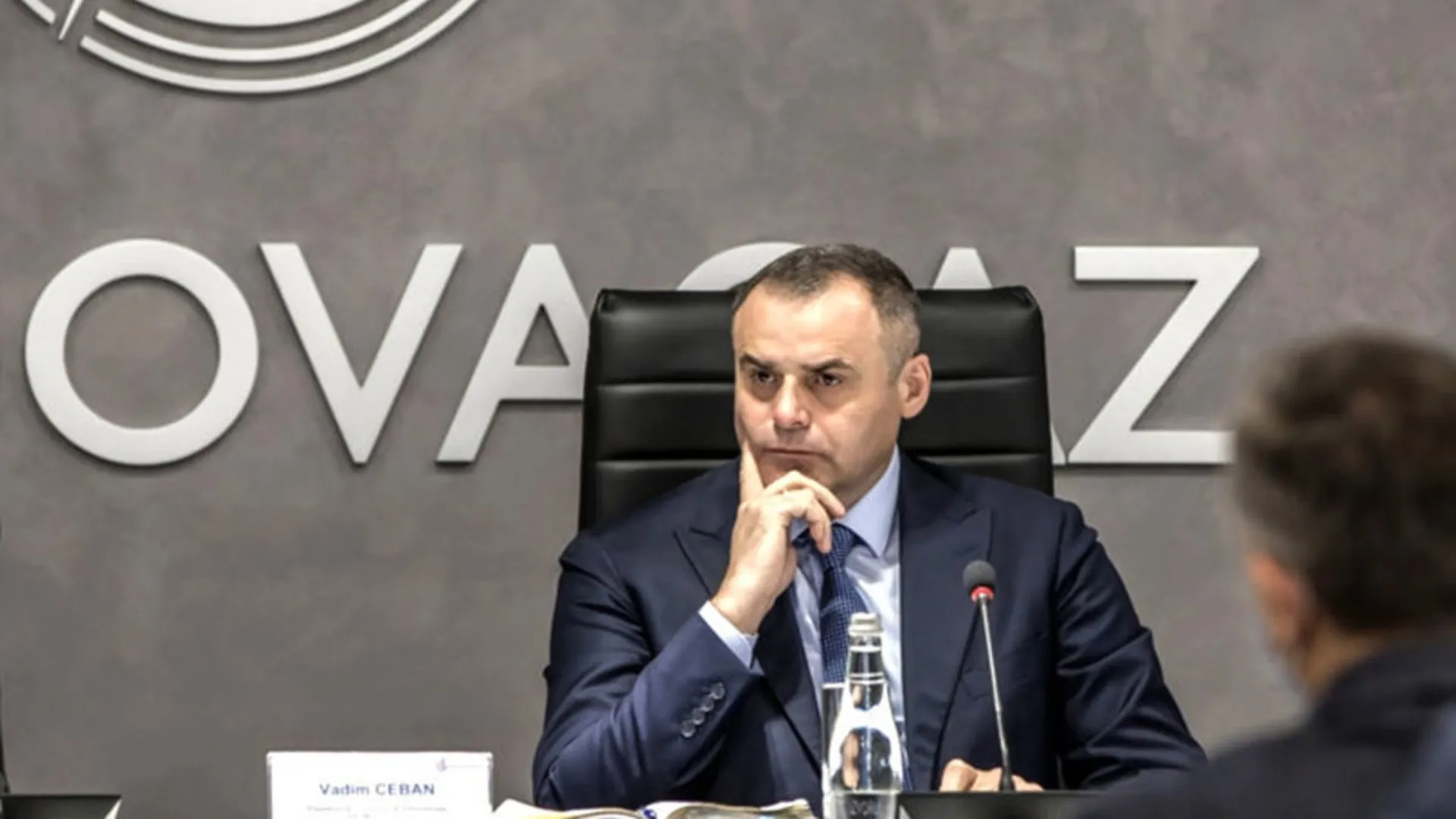 vadim ceban