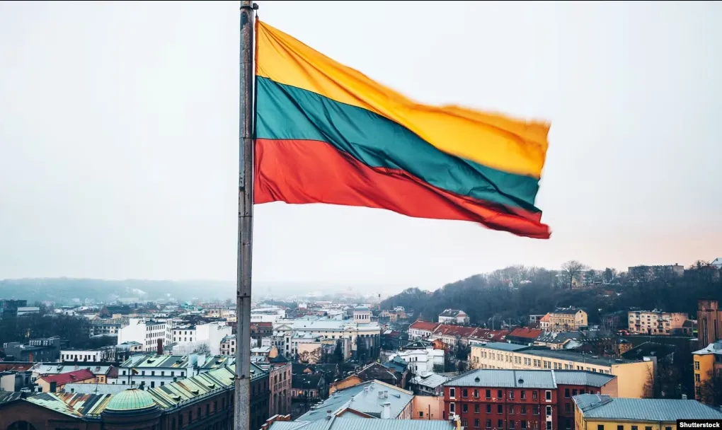 литва