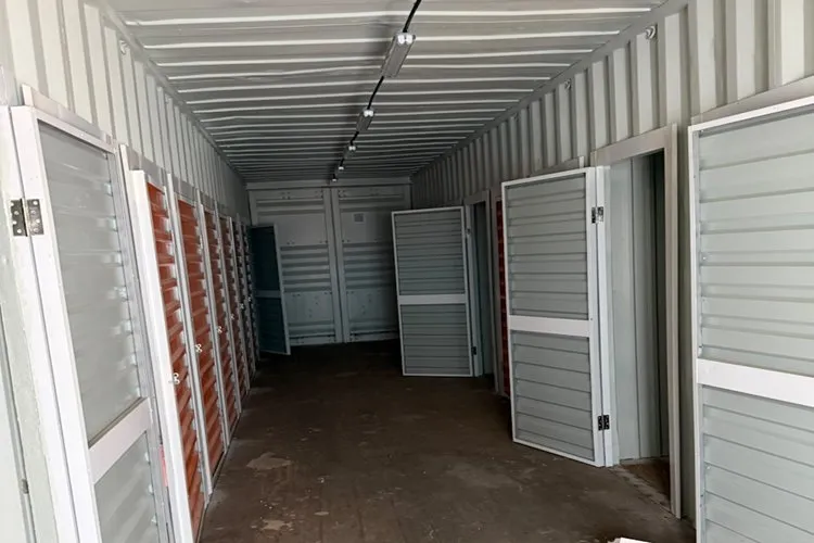 containere-maritime