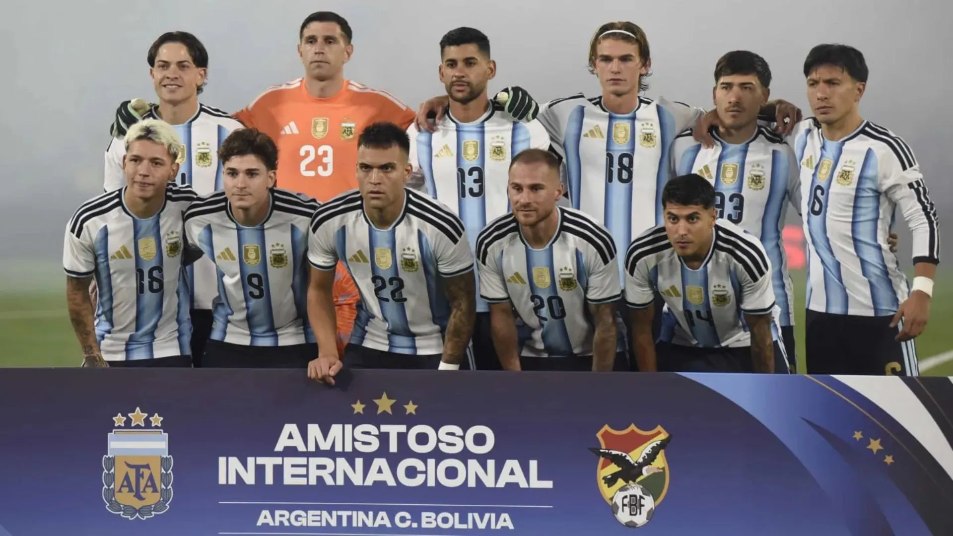 argentina