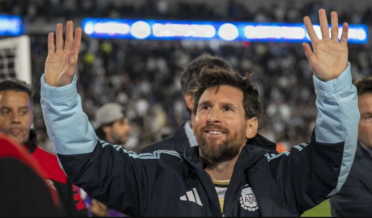 messi5