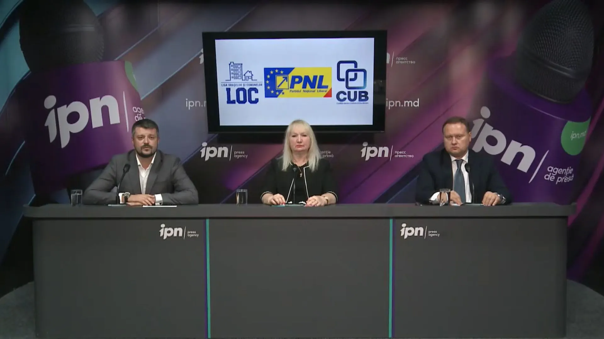 loc pnl cub