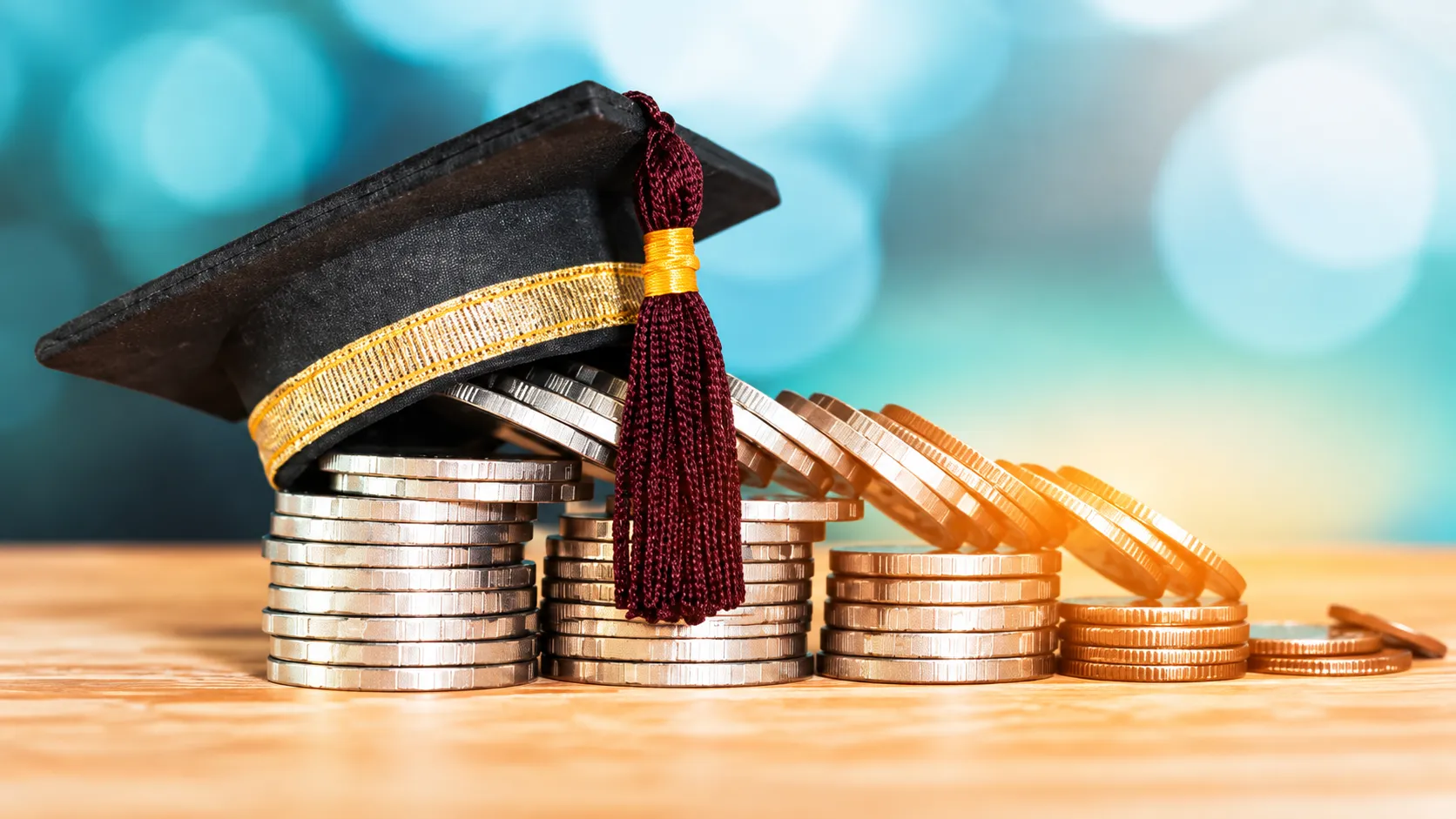 bani studenți