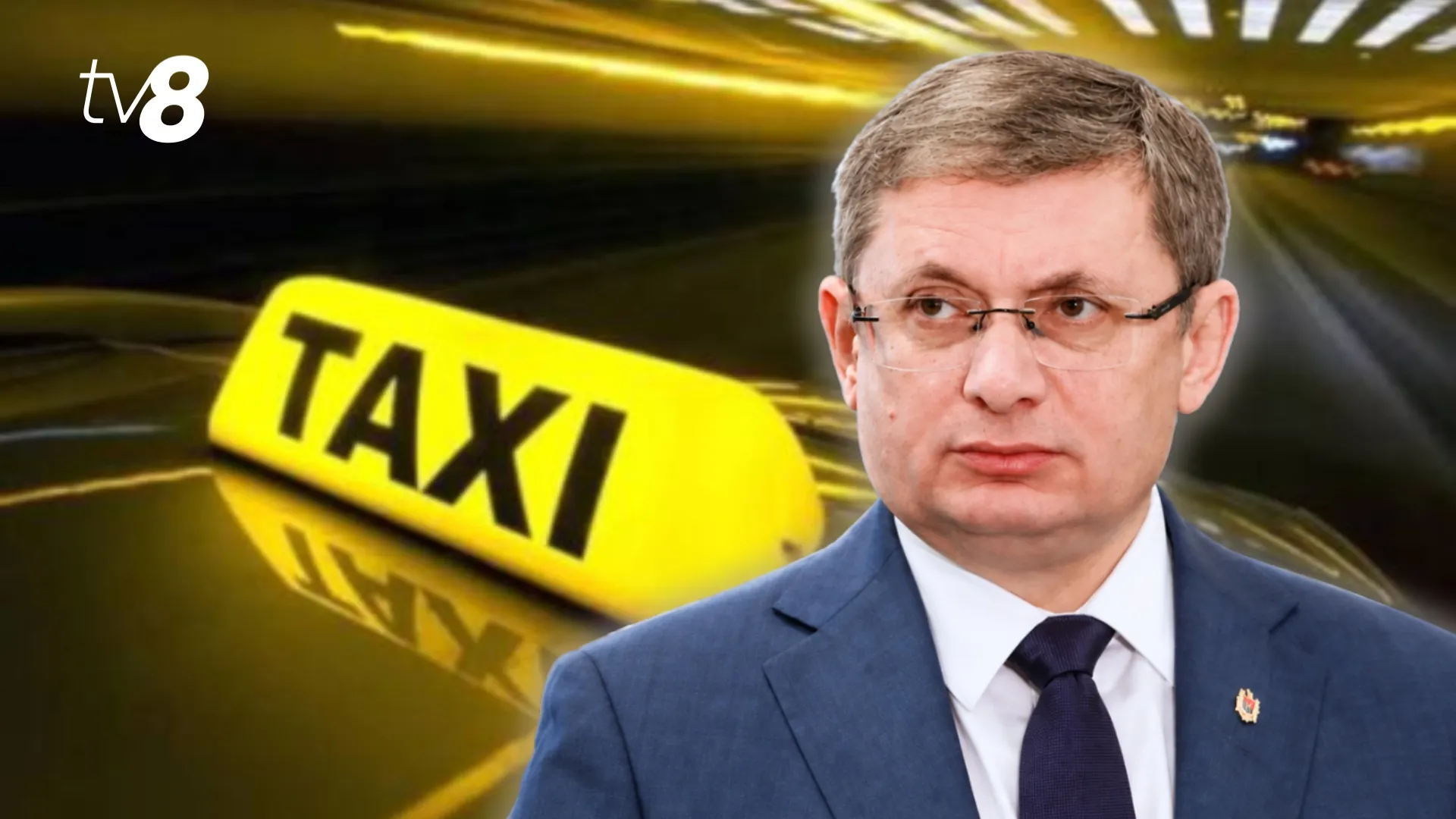 grosu taxi