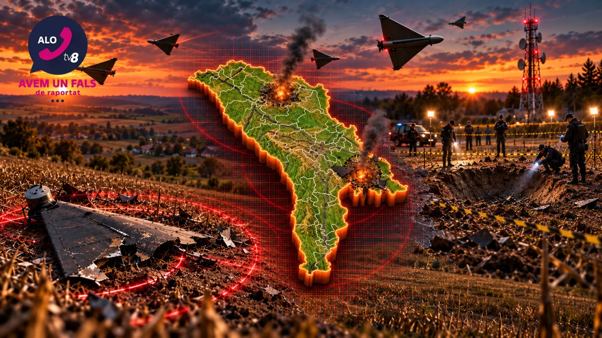 drone moldova ai