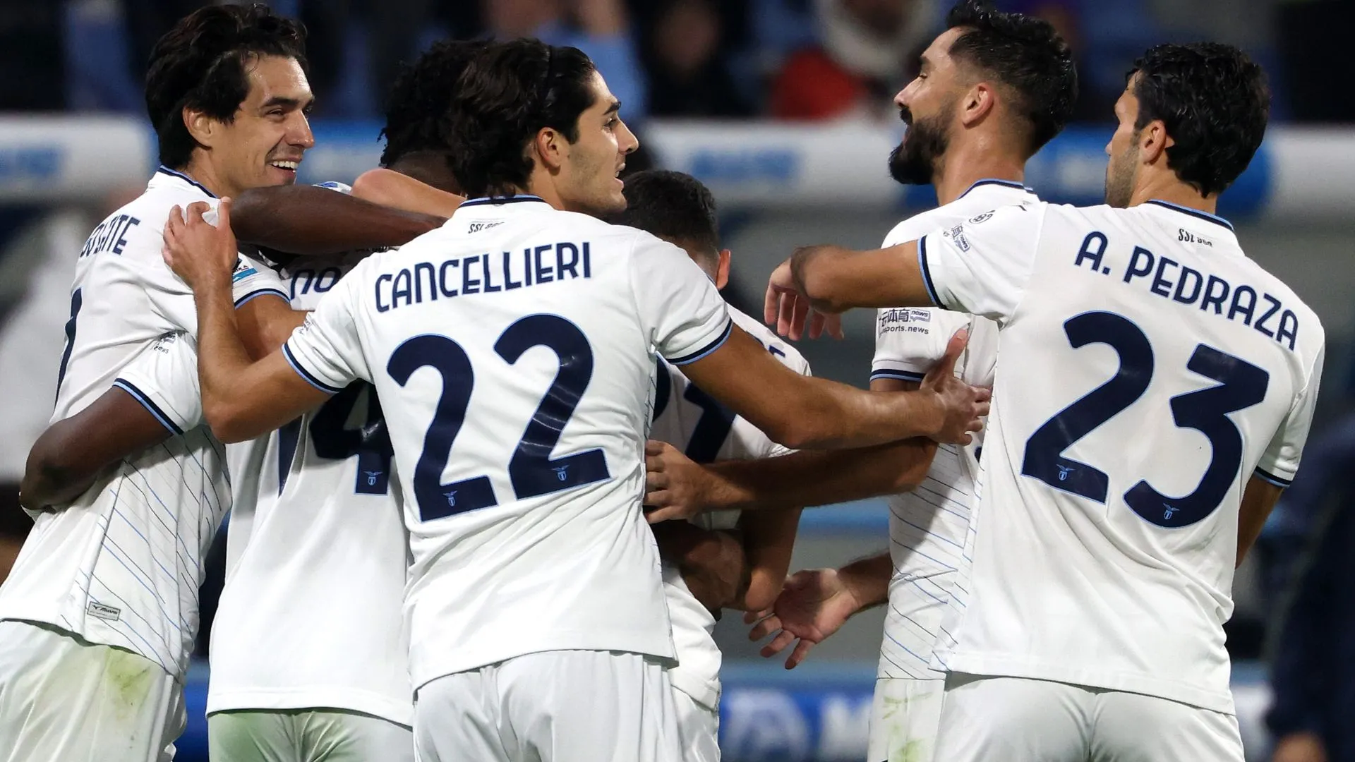 lazio
