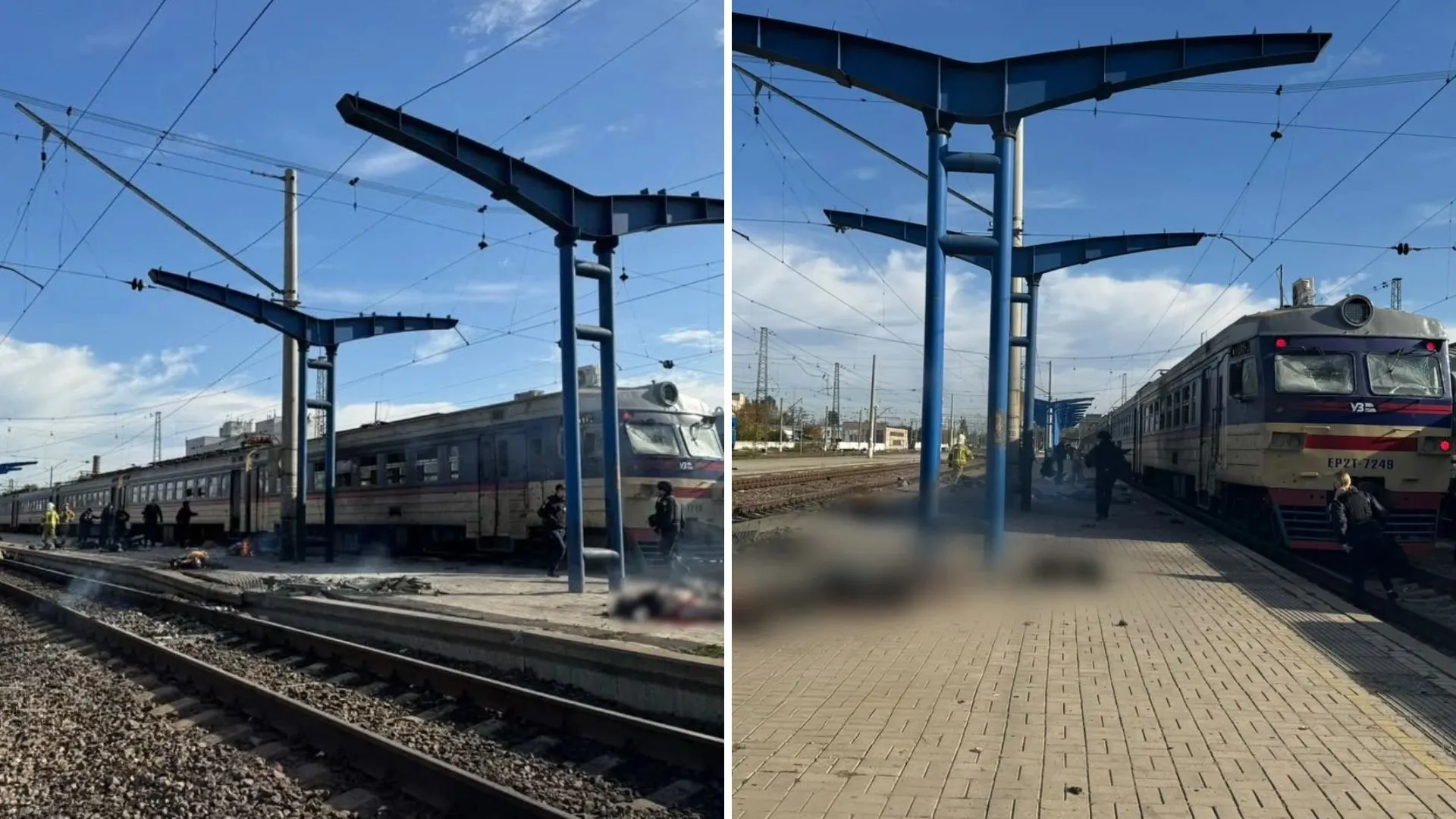 tren dnipro