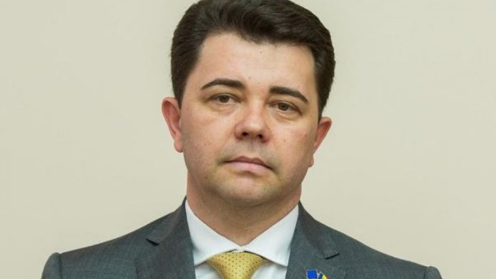 Foto: Facebook/ Victor Osipov