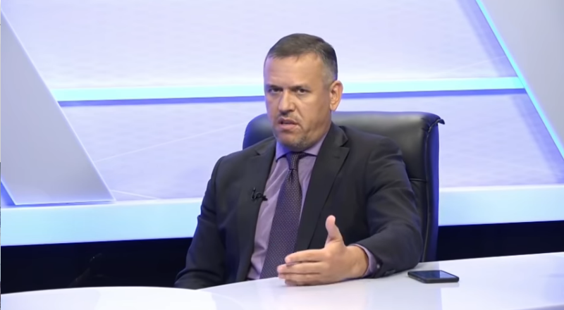 screenshot: youtube/Gheorghe Gonța