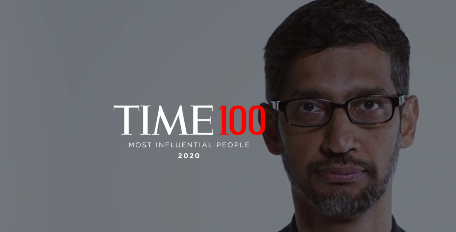 Топ 100 влиятельных людей time