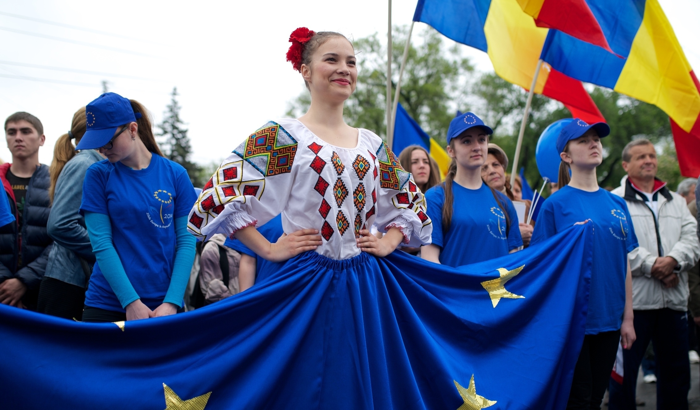 День ев. День Европы. День Европы в Украине. День Европы в Молдове. День Европы в Евросоюзе.