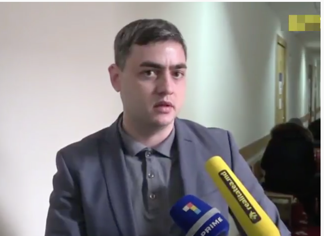 Captură: Realitatea Live