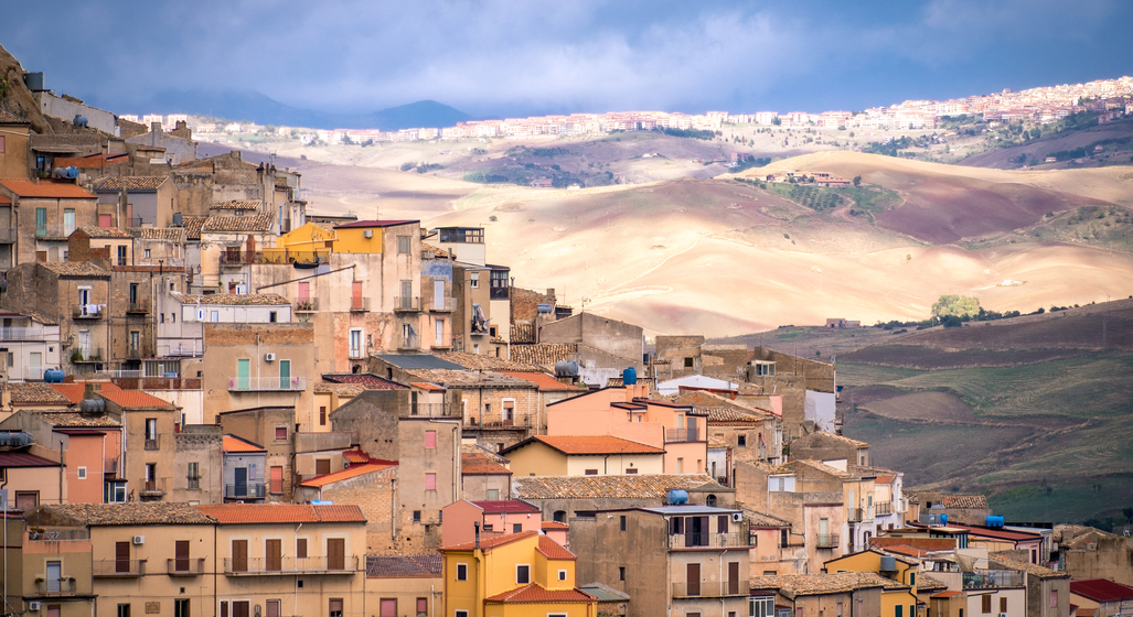 Troina di Sicilia