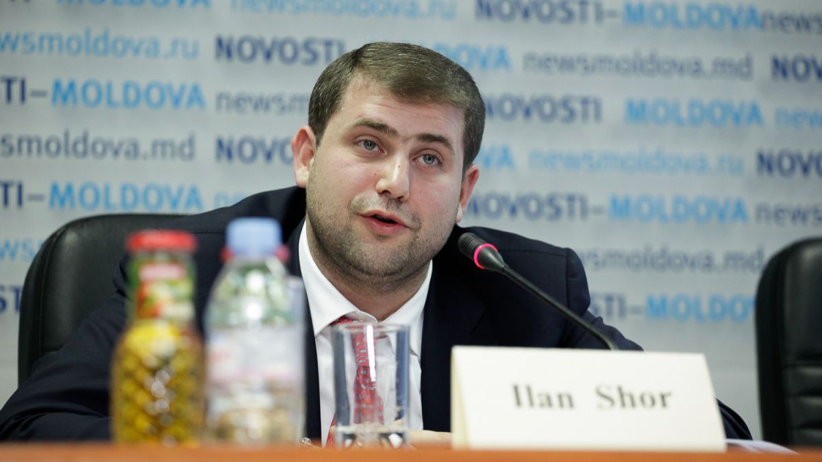 Procurorii cer 19 ani de închisoare pentru primarul orașului Orhei