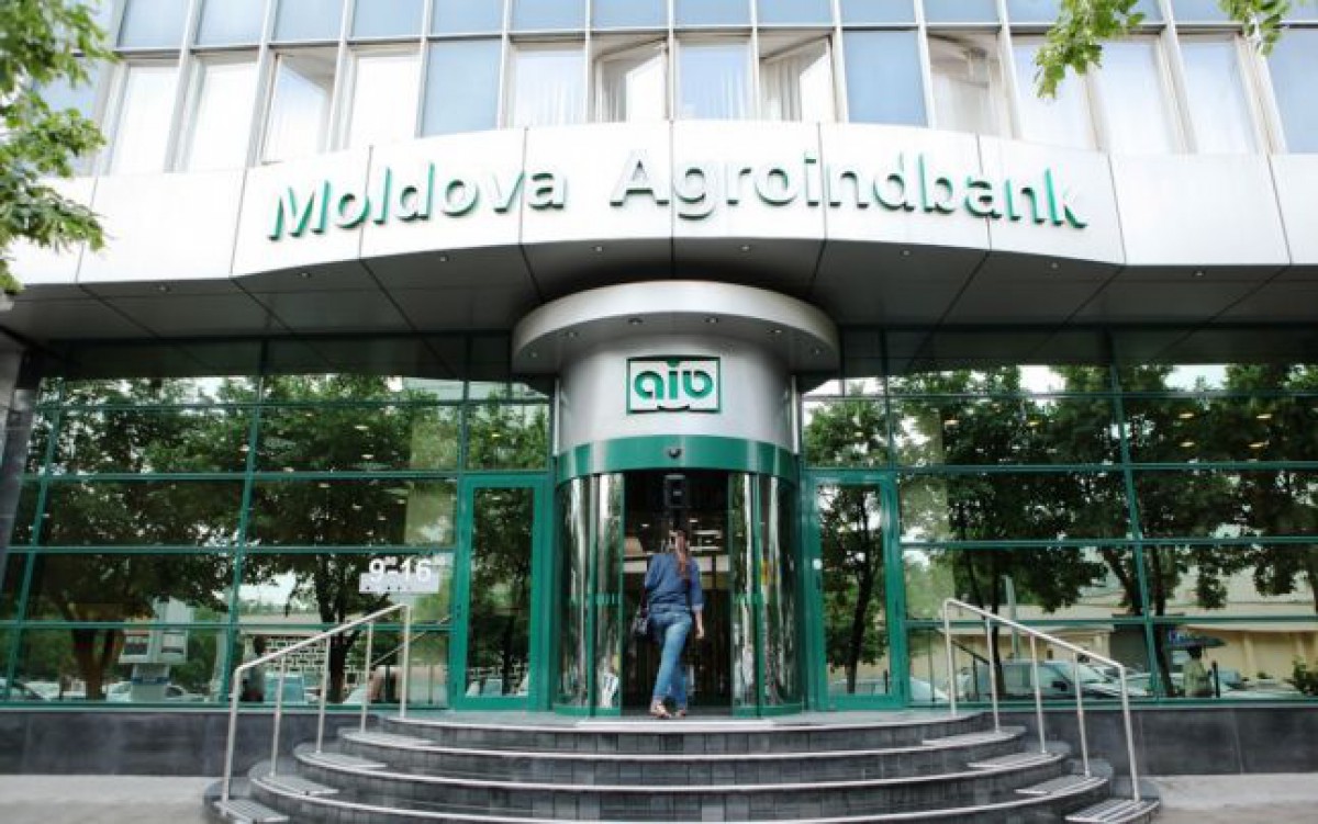 actiuni moldova agroindbank