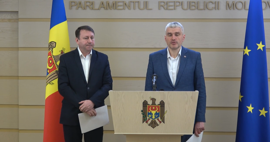 Deputații PPDA propun un pachet de legi pentru susținerea ...