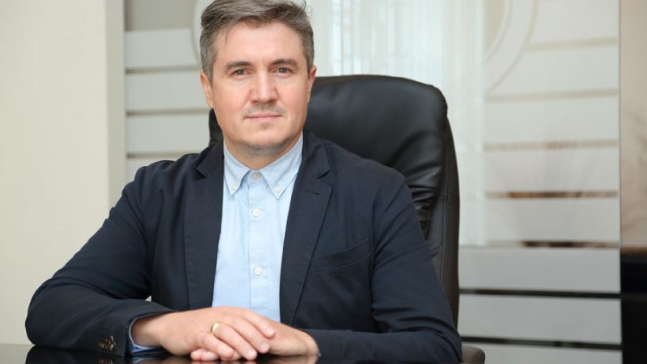 DOC/ Alexandru Savva, propus Parlamentului pentru funcția de viceguvernator BNM – TV8.md